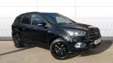 Ford Kuga 2.0 TDCi ST-Line 5dr 2WD Diesel Estate